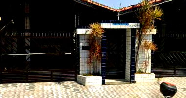 Apartamento Térreo com 51m² em Condomínio Fechado