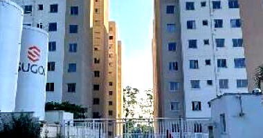 Apartamento em São Paulo com 2 Quartos