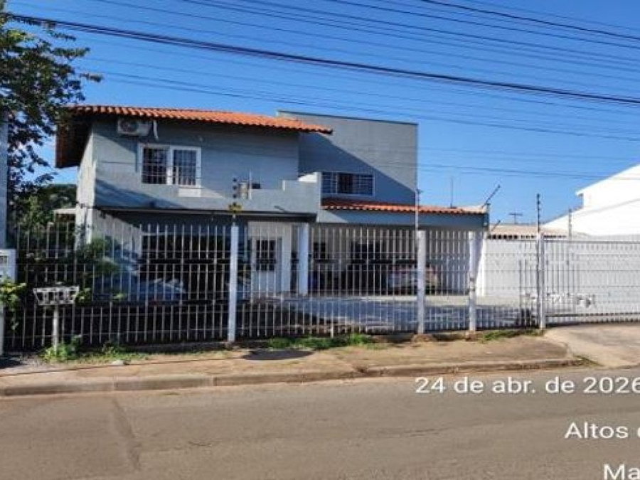 Casa 211m² em Altos do Coxipó - Cuiabá/MT - Ocupada