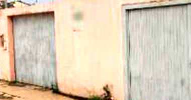 Casa Ocupada em Bagé com 252,67m² de Área Construída