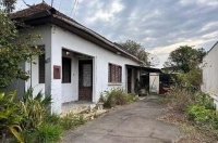 Fração 1/3 Casa 105m² com Garagem 57m² em Terreno 360m²