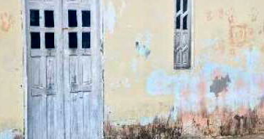 Casa em Iaçu/BA com 2 quartos e 1 vaga