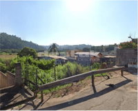 Terreno em Jundiaí/SP - Área de 760,80 m² em estado natural