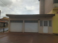 Casa em leilão com 3 quartos em Viana/MA