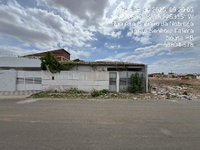 Casa com 2 quartos, 2 banheiros e 1 vaga em Sousa/PB