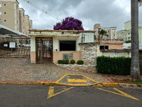 Apartamento 2 quartos, 45m², 1 vaga