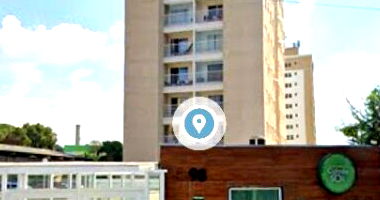 Apartamento em São Paulo com 1 Quarto e 1 Banheiro
