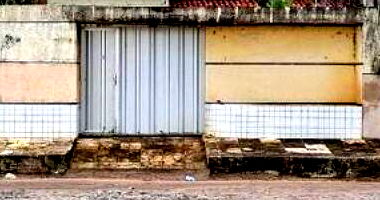 Casa com 89 m² em Cascavel/CE - Oportunidade Imperdível!