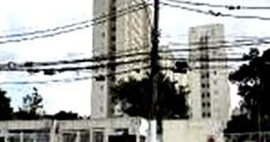 Apartamento 2 Quartos com Vaga de Garagem em São Paulo