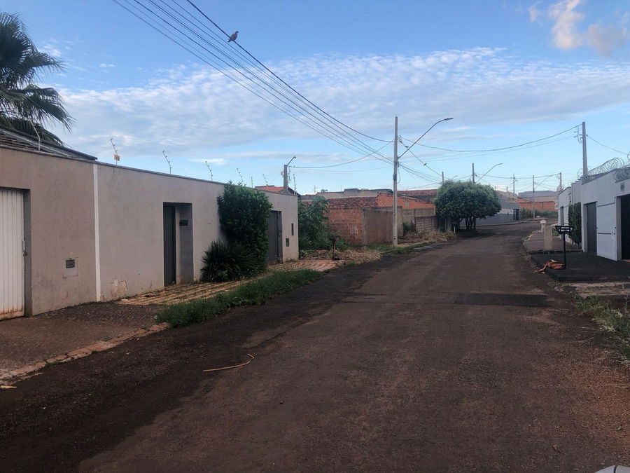 Casa 302m² no bairro Drumond II em Ituiutaba/MG