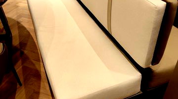 Apartamento Decorado Cyrela Aura Pacaemb com itens decorativos