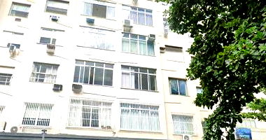 Apartamento 802 em Ipanema, Rio de Janeiro