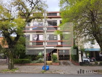 Apartamento Cobertura com 152m² em Porto Alegre