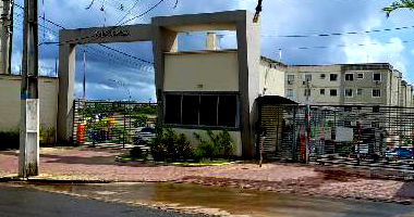Apartamento 2 quartos, 41,4m² privativos, 2 vagas garagem