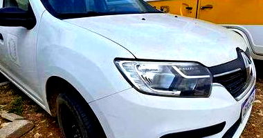 RENAULT SANDERO LIFE 1.0 MT 2019/2020