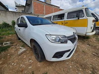RENAULT SANDERO LIFE 1.0 MT 2019/2020