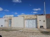 Casa com 3 Quartos, 88m² de Área Construída e