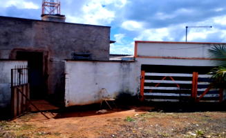 Casa em Goiatuba/GO com 250,89m² de Terreno