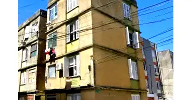 Apartamento com 1 quarto em Rio Grande