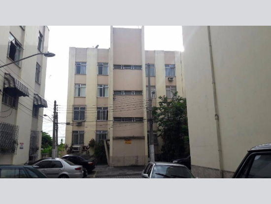 Apartamento com 54m², 1 quarto, 1 banheiro, 1 vaga