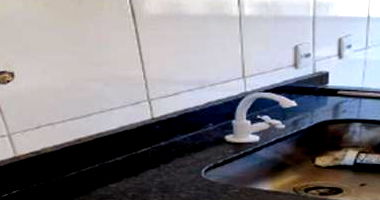 Apartamento com Sacada e Vaga em Luziânia