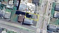 Terreno com Barracão/Estacionamento, 420m²