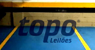 Vaga de Garagem Simples no Residencial Villagio Toscana