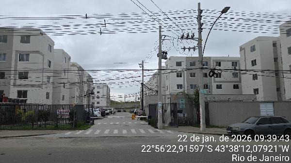 Apartamento 2 quartos em Rio de Janeiro, 40m² privativos