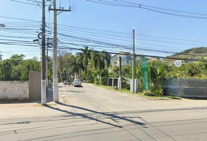 Apto 87m², 1 Vaga, Condomínio Residencial Eco Park, São Gonçalo/RJ