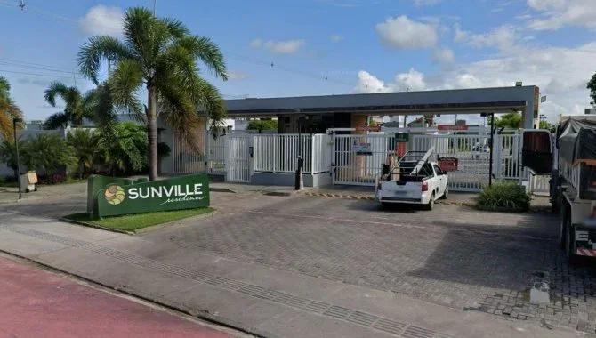 Casa em Condomínio 187 m² Ocupada