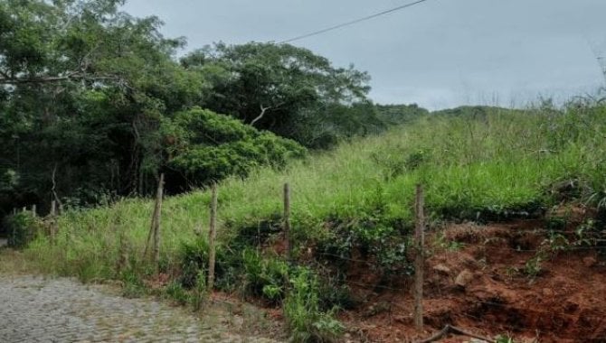 Terreno de 4.500 m² em Armação dos Búzios