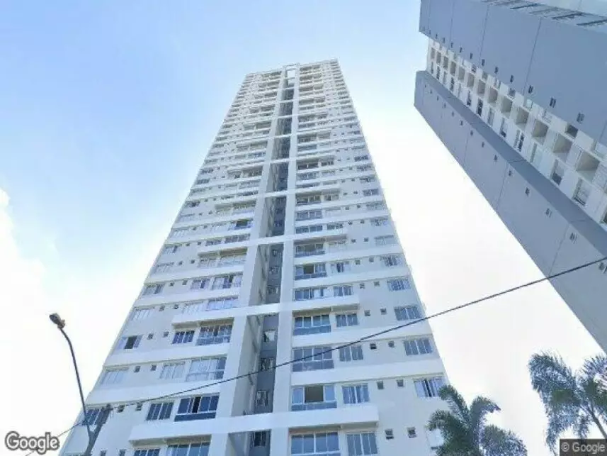 Apartamento com 3 suítes e 2 vagas, 142,53m²