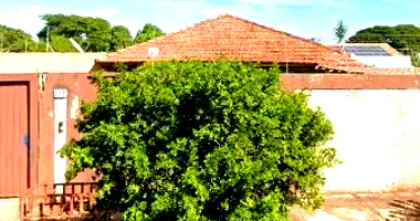 Casa com 176m² em Campo Grande