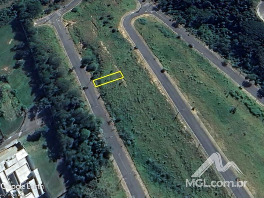 Lote de 200m² no bairro Santa Cruz em Boituva/SP
