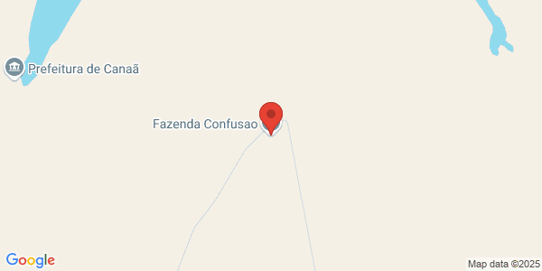 Gleba de Terras na Fazenda Nova com 8,06 hectares