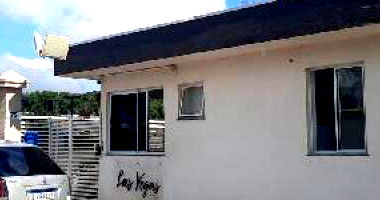 Apartamento com 2 quartos, 1 banheiro e 1 vaga