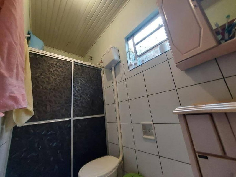 Casa padrão ocupada com 116m² em São Leopoldo - RS