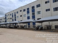Apartamento com 2 quartos, 52,4m², 1 vaga de garagem