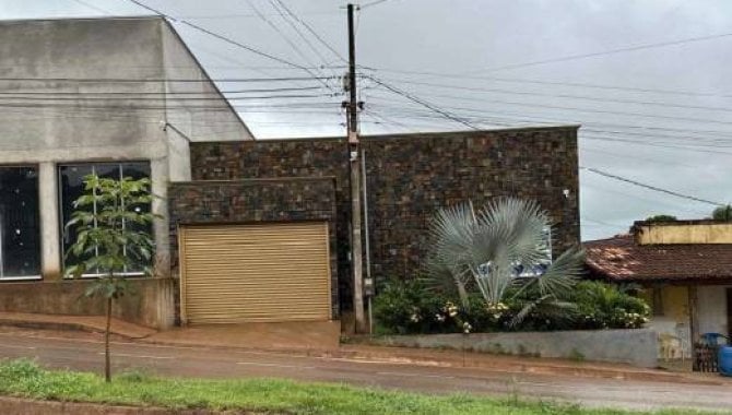Casa 192 m² - Centro - Pacajá - PA