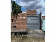 Casa com 2 Quartos e 49,42m² em Feira de Santana/BA