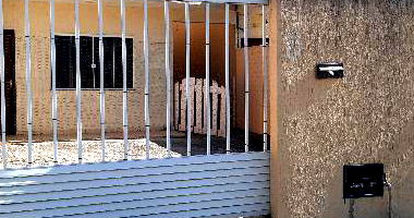 Casa com 2 Quartos e 2 Vagas no Recanto do Sol
