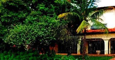 Sobrado Amplo com 8 Quartos e 5 Banheiros em Anápolis