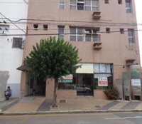 Salas Comerciais 35 e 72 - Desocupadas - 66,55m² Úteis