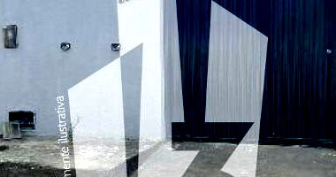 Casa com 2 quartos em Pilar/AL