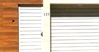 Casa 77 m² com 2 quartos e 2 banheiros - Boa Vista