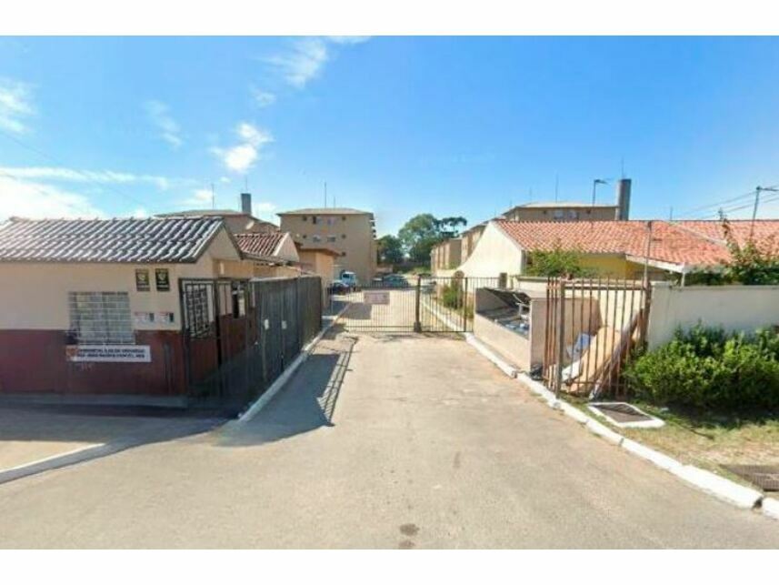 Apartamento 201 - Ocupado com 10% de desconto à vista