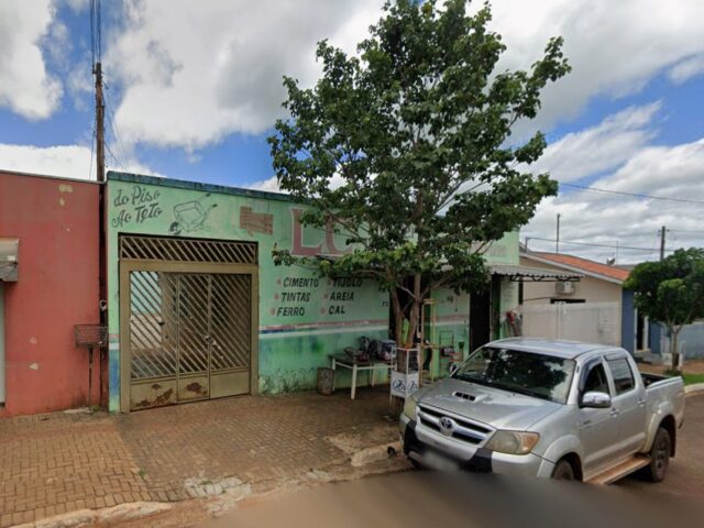 Terreno em Assai/PR - 392 m² - Ótima Localização
