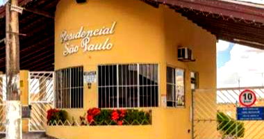 Apto 4 em Campinas - 51 m² com 1 vaga de garagem