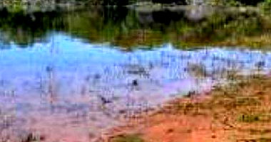 Área rural de 7,66 hectares desmembrada, margem Lago do Manso