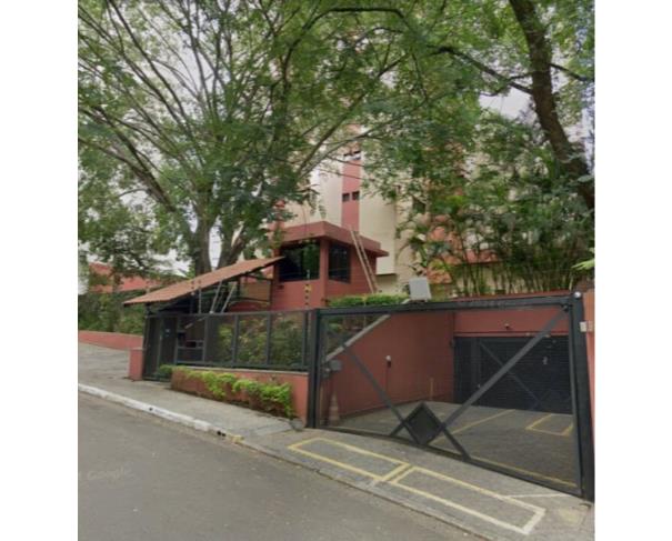 Apartamento 4 dorms, 2 suítes, 3 vagas - Vila Andrade/SP
